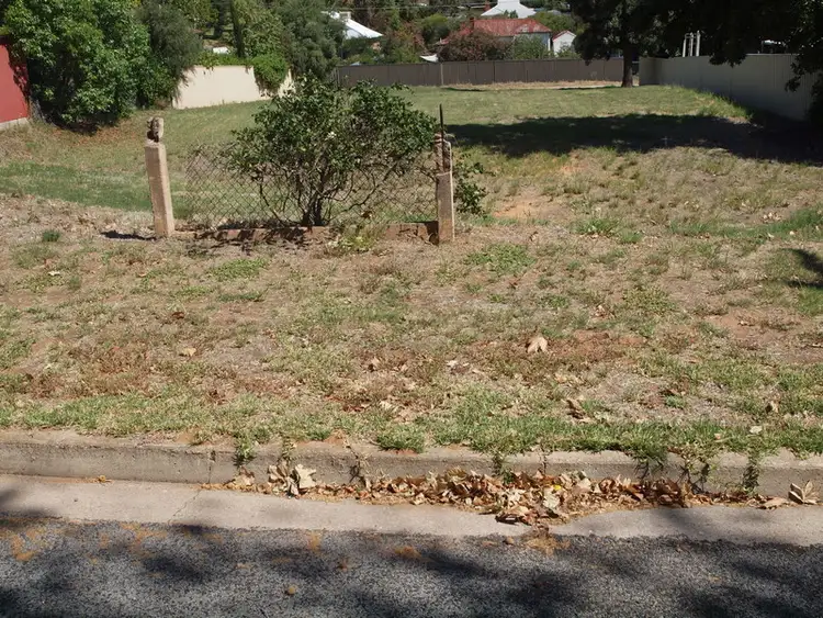 Third view of Homely land listing, 32 Audley Street, Narrandera NSW 2700