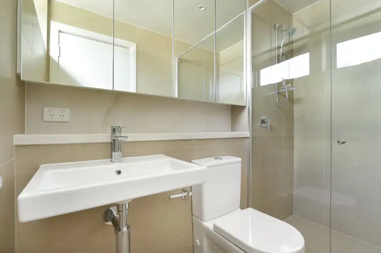 Fourth view of Homely apartment listing, 705/5 Waterways Street, Wentworth Point NSW 2127