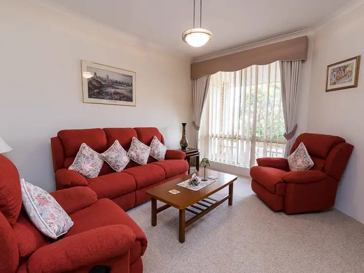 Second view of Homely house listing, 4 Gutha Retreat, Hocking WA 6065