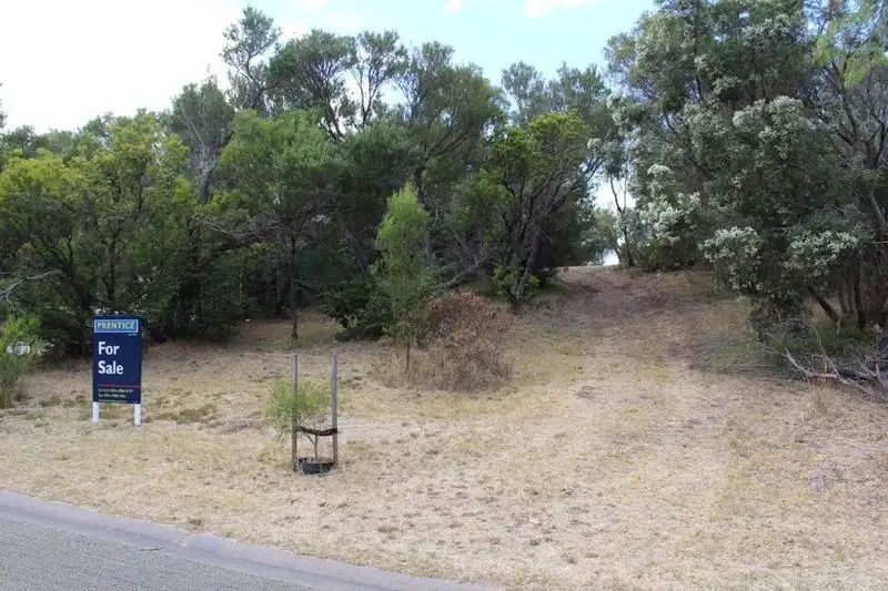 Main view of Homely land listing, 55 Kareela Drive, Tootgarook VIC 3941