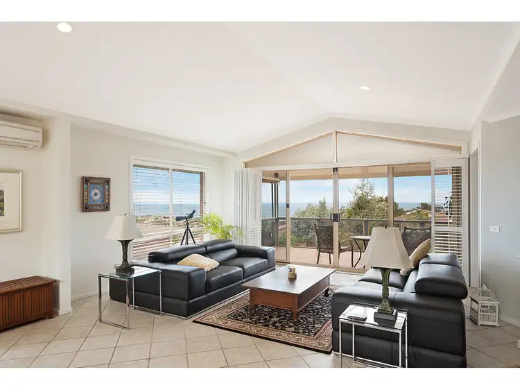 Second view of Homely house listing, 3 Melia Court, Tura Beach NSW 2548
