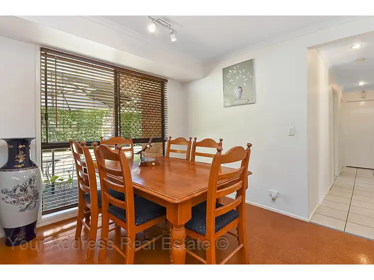 Fourth view of Homely house listing, 58 Flinders Crescent, Boronia Heights QLD 4124