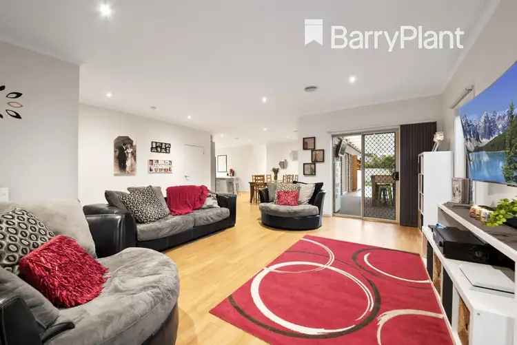 Third view of Homely house listing, 11 Creekwood Avenue, Pakenham VIC 3810