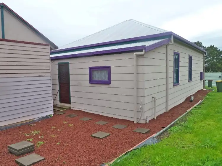 Seventh view of Homely house listing, 31 Coulstone Street, Beeac VIC 3251