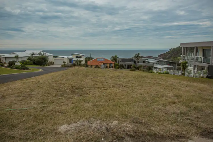 Sixth view of Homely land listing, 1 Nichole Court, Tura Beach NSW 2548
