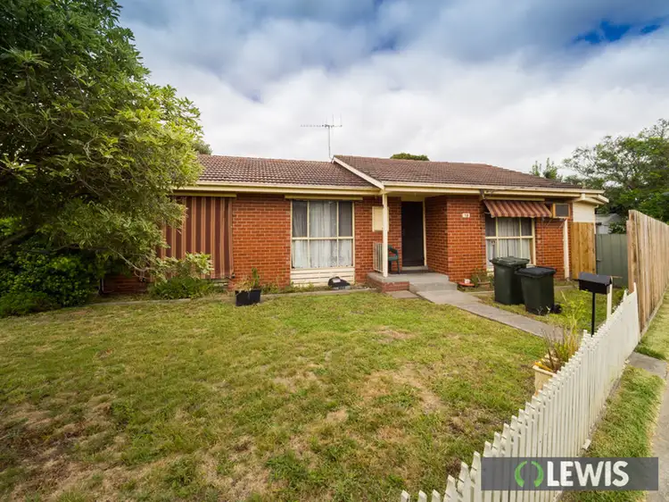 19 Childers Crescent, Coolaroo VIC 3048