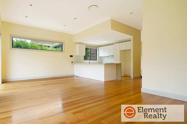 Third view of Homely semi-detached listing, 5A Barrawinga Street, Telopea NSW 2117