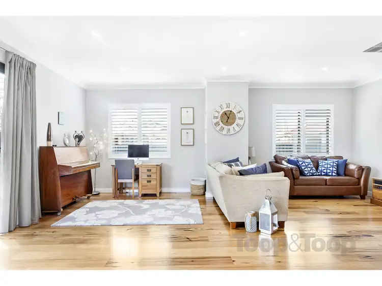 Sixth view of Homely house listing, 5 Ulinga Street, Glenelg North SA 5045