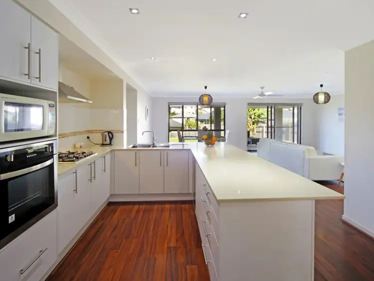 Second view of Homely house listing, 19 Clark Crescent, Eumundi QLD 4562