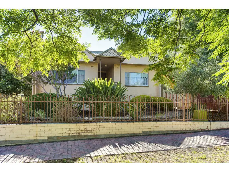 Main view of Homely house listing, 18 Wyatt Road, Burnside SA 5066