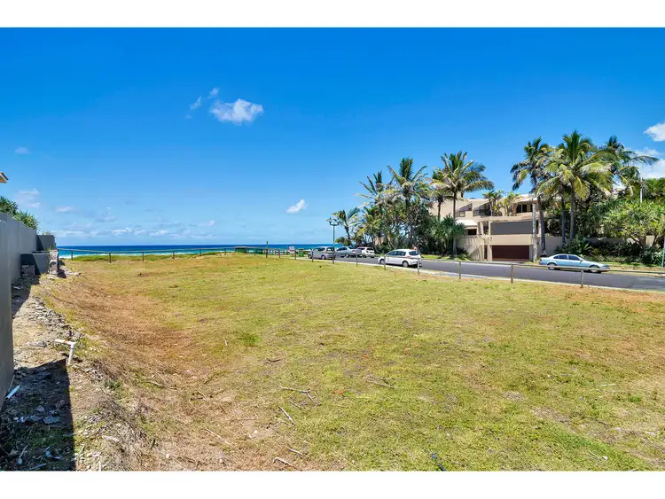 Seventh view of Homely land listing, 49 Hedges Avenue, Mermaid Beach QLD 4218