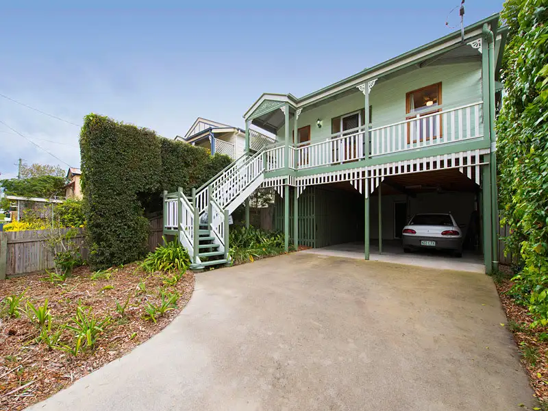 Main view of Homely house listing, 102 Plumer Street, Sherwood QLD 4075