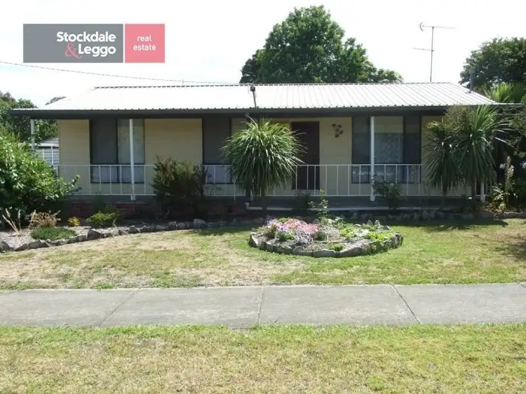 321 Old Sale Road, Newborough VIC 3825