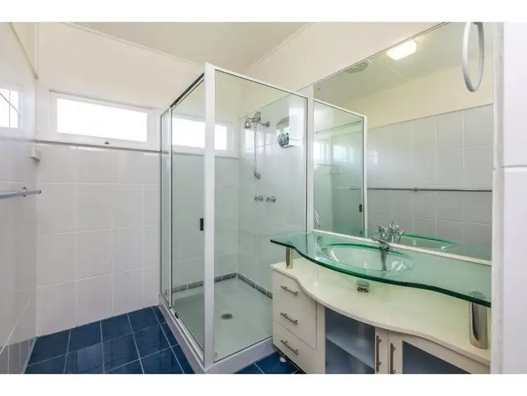 Second view of Homely house listing, 124 Plahn Street, Frenchville QLD 4701