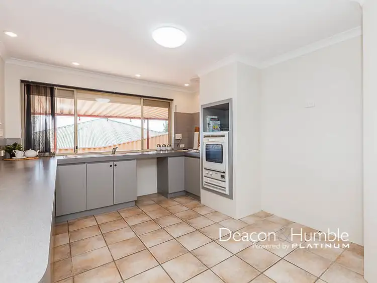 Seventh view of Homely house listing, 4 Crosshill Green, Kinross WA 6028