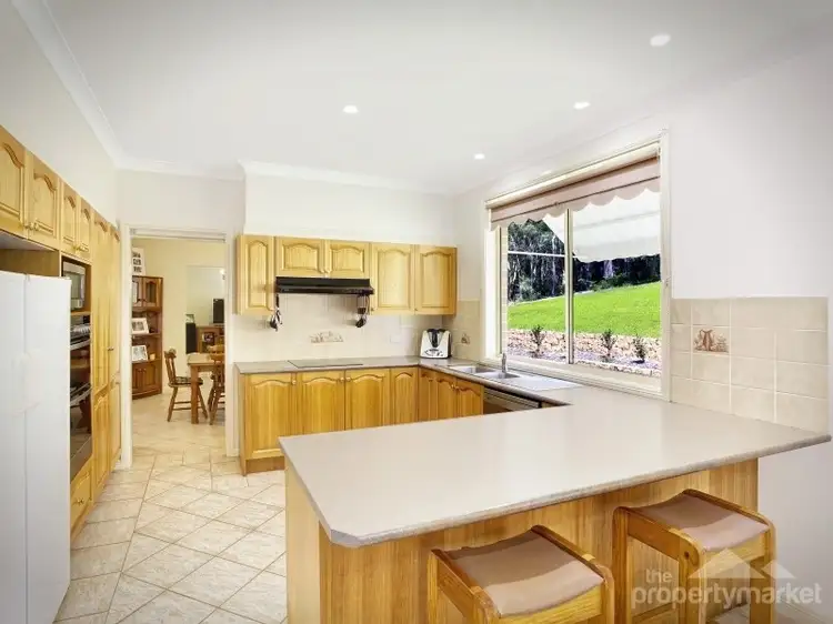 Fourth view of Homely rural property listing, 12 Larapinta Drive, Wyee Point NSW 2259