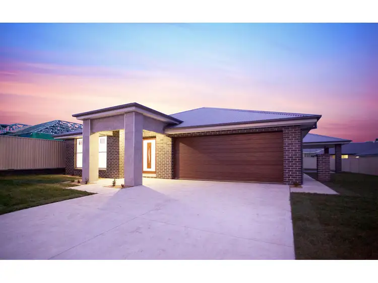 51 Wentworth Drive, Kelso NSW 2795