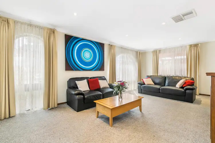 Fifth view of Homely house listing, 14 Intrepid Crescent, Hallett Cove SA 5158