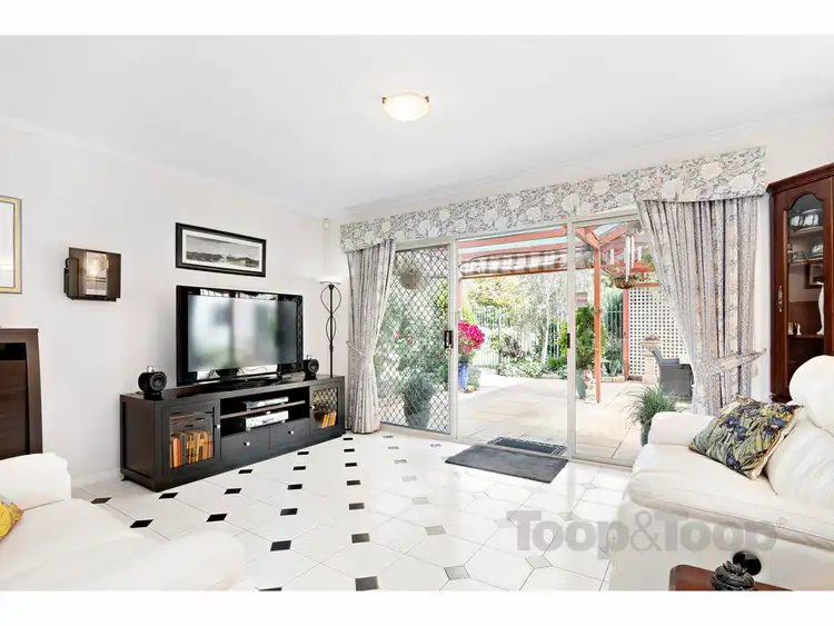 Sixth view of Homely house listing, 15 Cann Close, Felixstow SA 5070