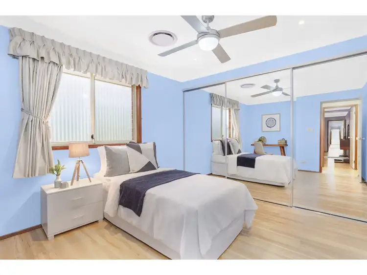 Sixth view of Homely house listing, 6 Elm Place, Narellan Vale NSW 2567