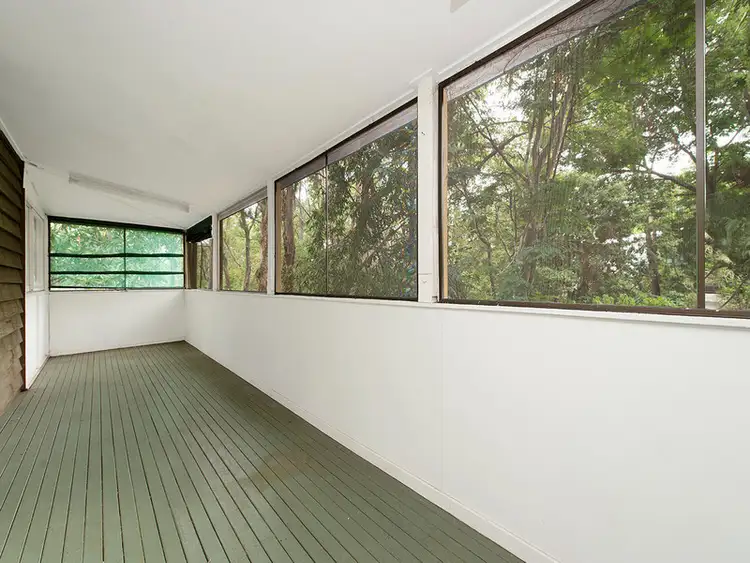 Sixth view of Homely house listing, 66 Ironside Street, St Lucia QLD 4067