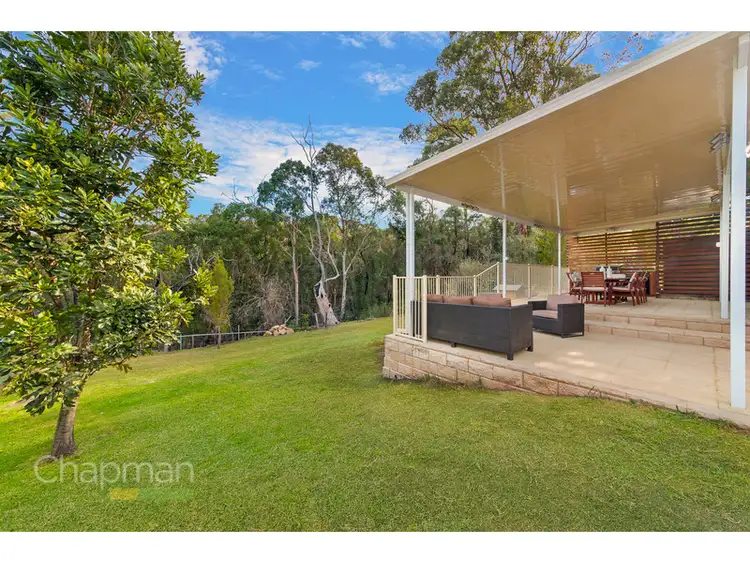 Fourth view of Homely house listing, 33 Birdwood Avenue, Winmalee NSW 2777