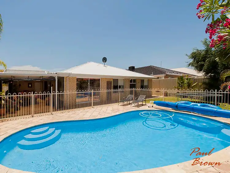 Second view of Homely house listing, 20 Quincy Loop, Iluka WA 6028