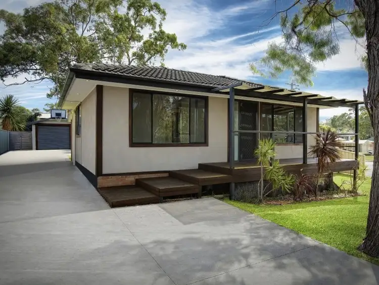 1 Rakumba Road, Gwandalan NSW 2259