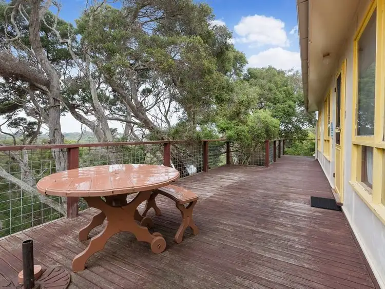 Second view of Homely house listing, 613 Melbourne Road, Sorrento VIC 3943