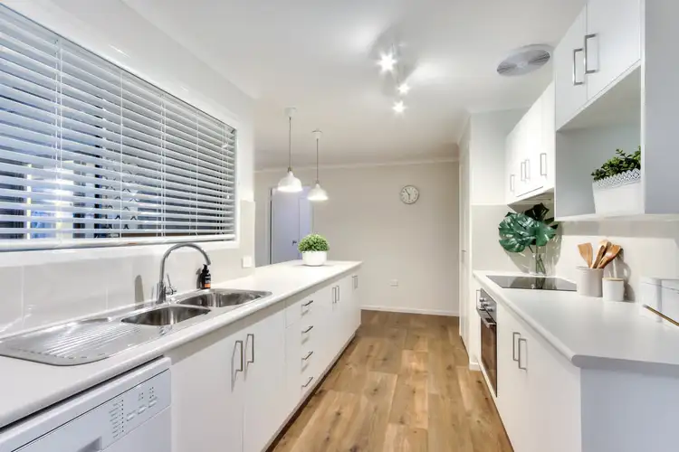 Second view of Homely house listing, 12 Yorkshire Crescent, Mount Warren Park QLD 4207