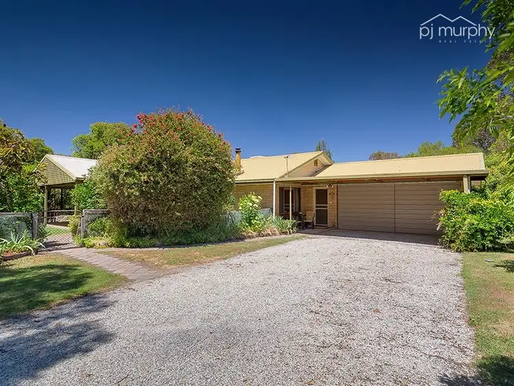 344 Racecourse Road, Yackandandah VIC 3749