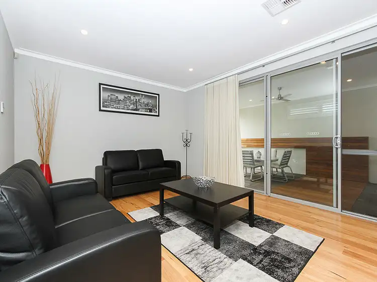 Seventh view of Homely house listing, 7 Faba Lane, Jindalee WA 6036