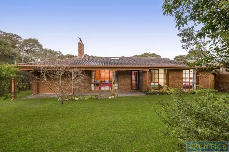 Main view of Homely house listing, 179 Melbourne Road, Rye VIC 3941