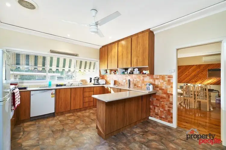 Second view of Homely house listing, 24 Nardoo Street, Ingleburn NSW 2565