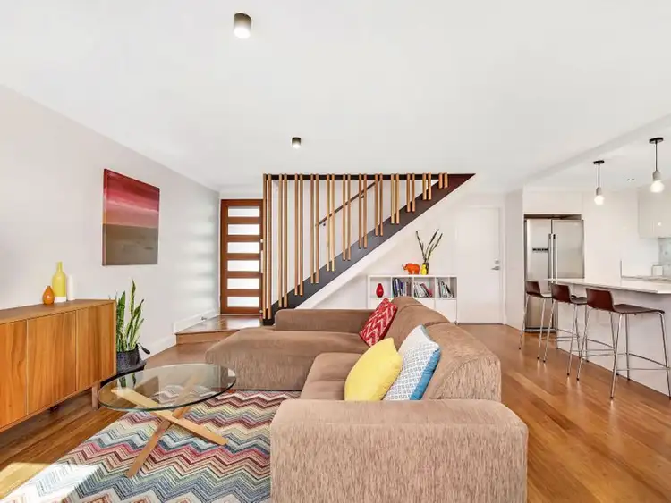 Third view of Homely townhouse listing, 51 Bauer Street, Southport QLD 4215