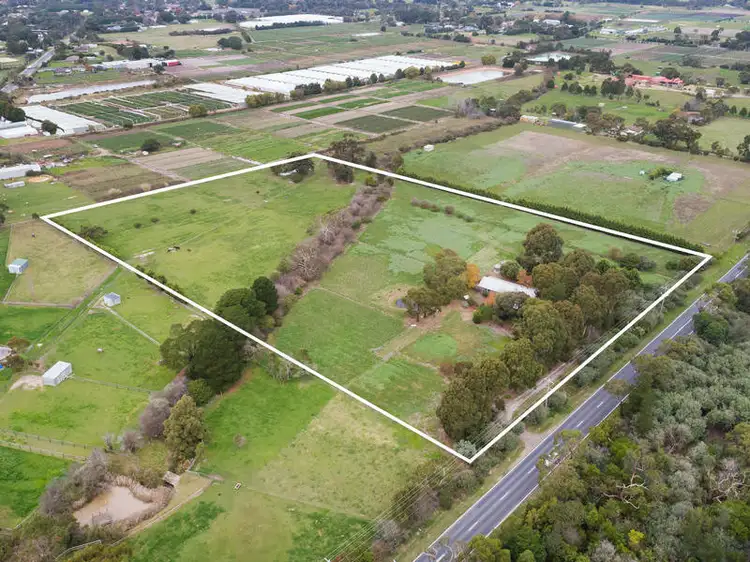 116 Fultons Road, Baxter VIC 3911