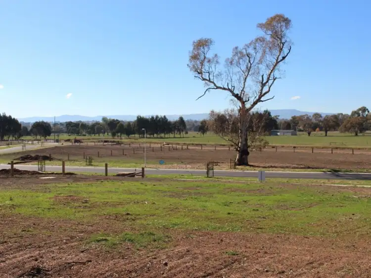 Second view of Homely land listing, LOT 28 Saddle Court Stockmans Rise, Mansfield VIC 3722