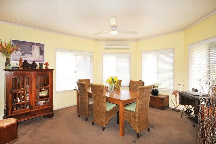 Second view of Homely rural property listing, 1 Carinya Court, Glenvale QLD 4350