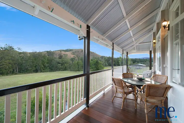 Third view of Homely house listing, 763 Laceys Creek Road, Laceys Creek QLD 4521