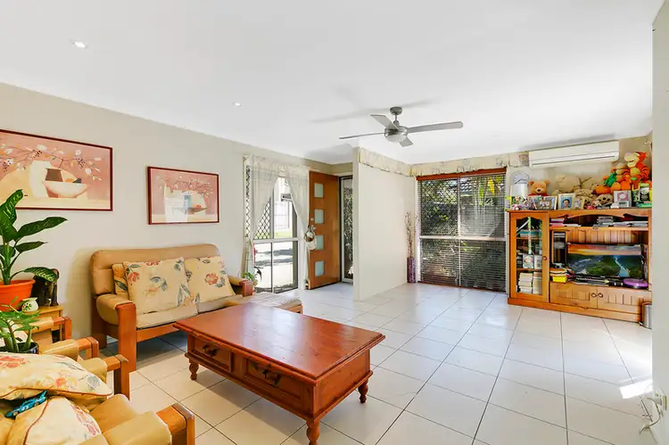 Third view of Homely house listing, 4 Olmo Court, Nerang QLD 4211