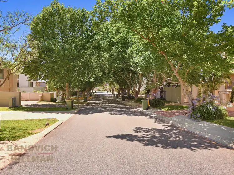 Second view of Homely house listing, 2/9 Tweeddale Road, Applecross WA 6153