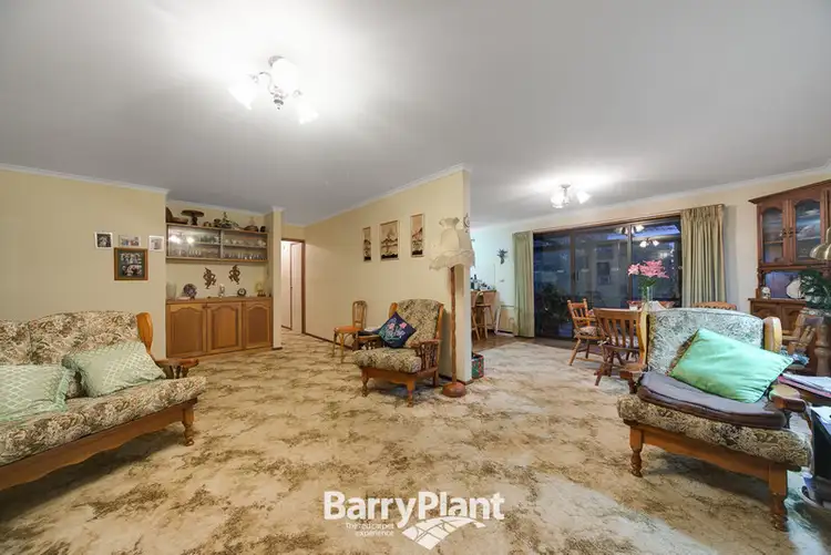 Sixth view of Homely house listing, 16 Rutland Street, Warragul VIC 3820