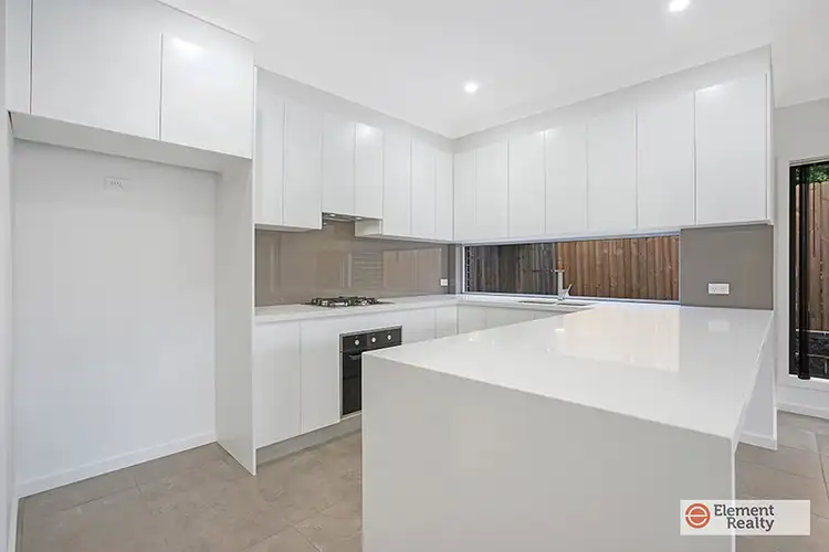 Fifth view of Homely semi-detached listing, 1 Finch Avenue, Rydalmere NSW 2116