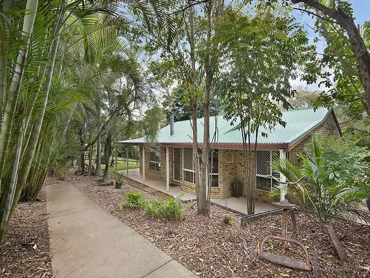 Third view of Homely house listing, 251 Laceys Creek Road, Armstrong Creek QLD 4520