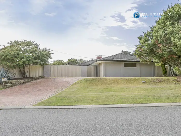 Fifth view of Homely house listing, 22 Winship Avenue, Wanneroo WA 6065