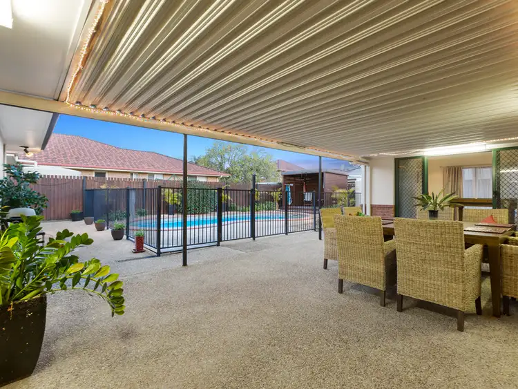 Second view of Homely house listing, 73 Balmoral Street, Kuraby QLD 4112