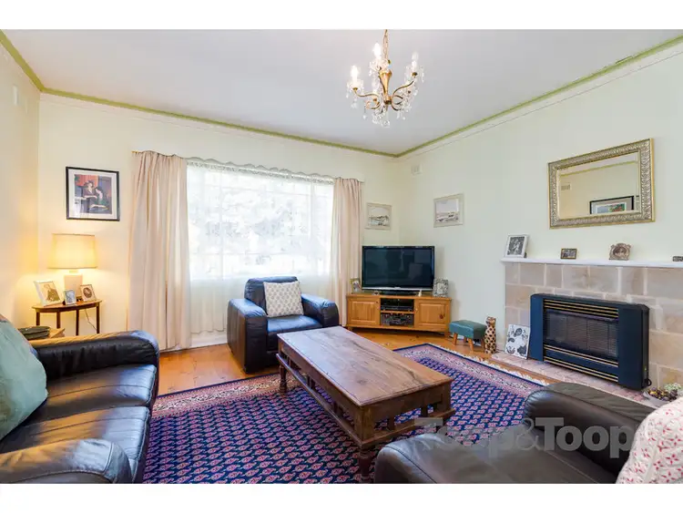 Second view of Homely house listing, 25 Giles Street, Magill SA 5072