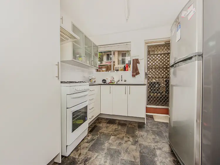 Fourth view of Homely unit listing, 1/555 Oxley Road, Sherwood QLD 4075