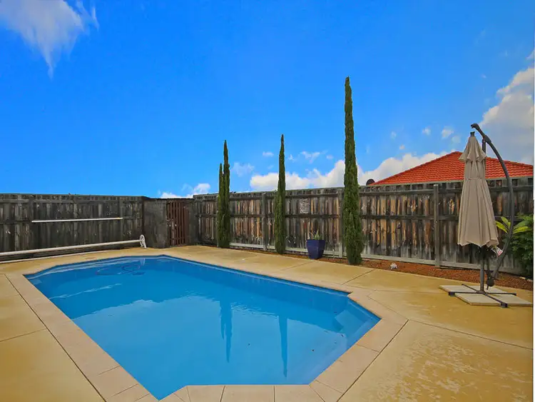 Second view of Homely house listing, 33 Thorold Avenue, Ellenbrook WA 6069