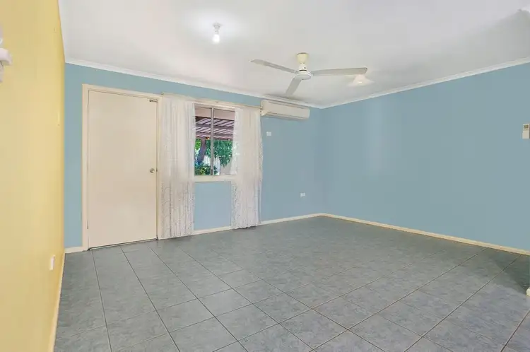 Second view of Homely house listing, 4 Rouse Court, Millars Well WA 6714